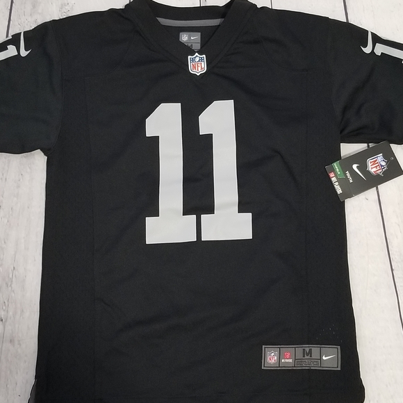 janikowski raiders jersey